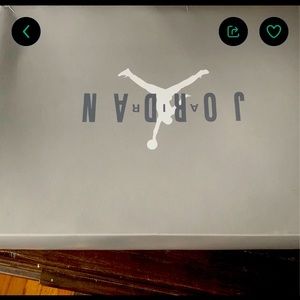 Size 8 Jordan 11 Cool Grey